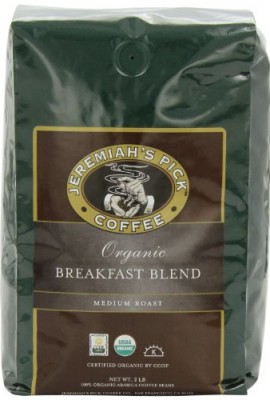 Jeremiahs-Pick-Coffee-Organic-Breakfast-Blend-Whole-Bean-Coffee-32-Ounce-Bag-Pack-of-2-0