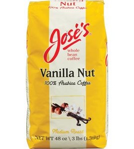 Joses-Whole-Bean-Coffee-Vanilla-Nut-3-Lbs-0