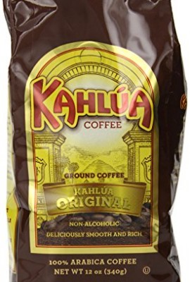 Kahlua-Gourmet-Ground-Coffee-Original-12-Ounce-0