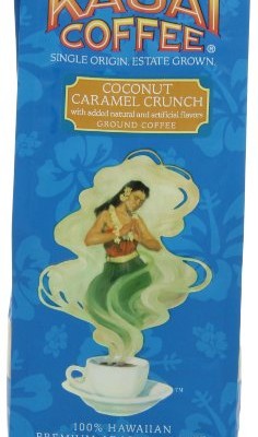 Kauai-Coffee-Coconut-Caramel-Crunch-Ground-10-Ounce-0