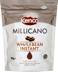 Kenco-Millicano-Whole-Bean-Instant-Coffee-85g-0