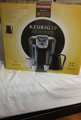 Keurig-20-K500-Coffee-Brewing-System-with-4-Cup-Carafe-Keurig-Coffee-Makers-are-Top-Quality-Brews-Your-Coffee-To-Perfection-This-Keurig-Coffee-Machines-Reads-The-Lid-Of-The-K-Cup-and-Auto-Brews-Color--0