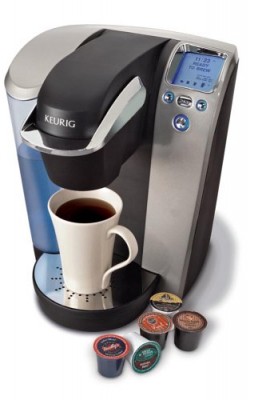 Keurig-Platinum-B70-Gourmet-Single-Cup-Coffee-Tea-Brewing-System-Added-Value-60-K-Cups-My-K-Cup-Reusable-Filter-0