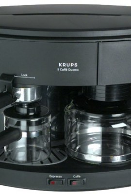 Krups-985-42-Il-Caffe-Duomo-Coffee-and-Espresso-Machine-Black-0