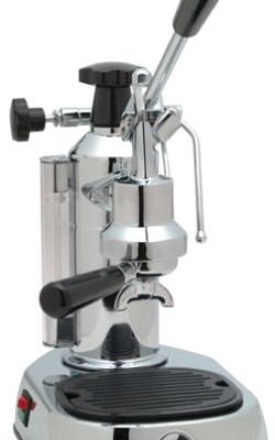 La-Pavoni-EPC-8-Europiccola-8-Cup-Lever-Style-Espresso-Machine-Chrome-0