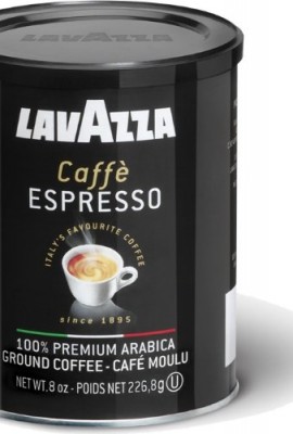 Lavazza-Caffe-Espresso-Ground-Coffee-8-Ounce-Can-0