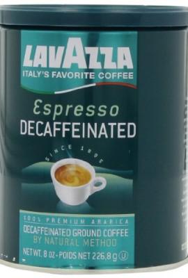 Lavazza-Decaffeinated-Espresso-Ground-Coffee-8-Ounce-Cans-Pack-of-4-0