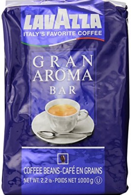 Lavazza-Gran-Aroma-Bar-Coffee-Beans-22-Pound-0