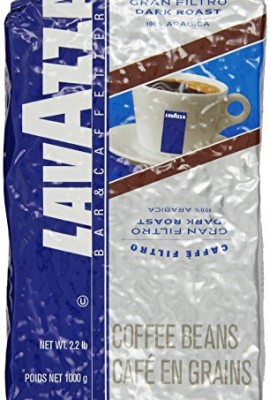 Lavazza-Gran-Filtro-Dark-Roast-Whole-Coffee-Beans-22-Pound-Bag-0