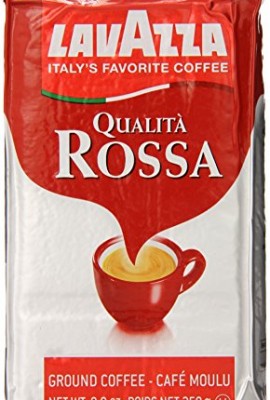 Lavazza-Qualita-Rossa-Caffe-Ground-Espresso-88-Ounce-Bag-0