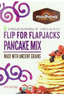 Madhava-Organic-Pancake-Mix-with-Ancient-Grains-Flip-for-Flapjacks-16-Ounce-Pack-of-6-0