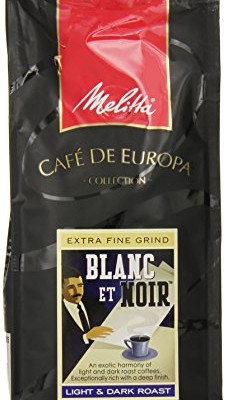 Melitta-Caf-de-Europa-Gourmet-Coffee-Blanc-et-Noir-Ground-Light-Dark-Roast-11-Ounce-Pack-of-3-0