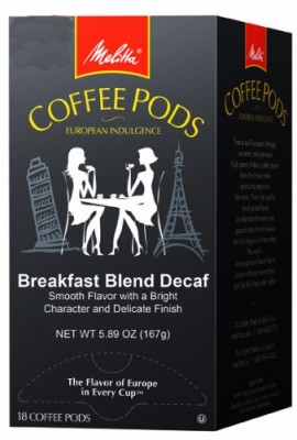 Melitta-Coffee-Pods-Breakfast-Blend-Decaf-Light-Roast-18-Count-Pack-of-4-0