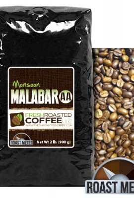 Monsooned-Malabar-AA-Coffee-Whole-Bean-Coffee-Fresh-Roasted-Coffee-LLC-2-lb-0