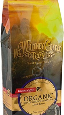 Mt-Whitney-Coffee-Roasters-12-oz-USDA-Certified-Organic-Shade-Grown-Sumatra-Single-Origin-Dark-Roast-Ground-Coffee-0