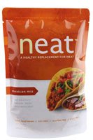 Neat-Foods-Vegetarian-Meat-Replacement-Mexican-55-oz-0