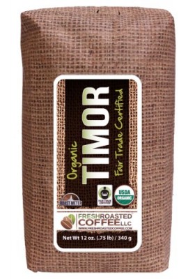 Organic-Fair-Trade-Timor-12-Ounce-Bags-Pack-of-3-Ground-coffee-Fresh-Roasted-Coffee-LLC-0