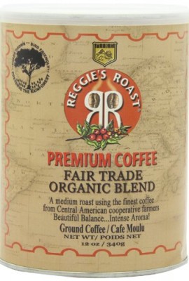 Reggies-Roast-Organic-Fair-Trade-Ground-Coffee-12-Ounce-Cans-Pack-of-3-0