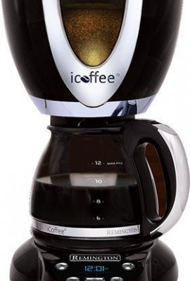 iCoffee-by-Remington-Steam-Brew-Coffee-Maker-0