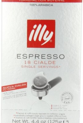 illy-Caffe-Espresso-Medium-Roast-Red-Band-18-Count-ESE-Pods-Pack-of-2-0