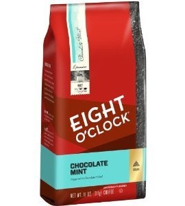 Eight-OClock-Flavored-Ground-Coffee-11oz-Bag-Pack-of-3-Select-Flavor-Below-Chocolate-Mint-0