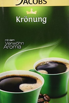 Jacobs-Kronung-Coffee-881-ounce-Vacuum-Packs-Pack-of-6-0