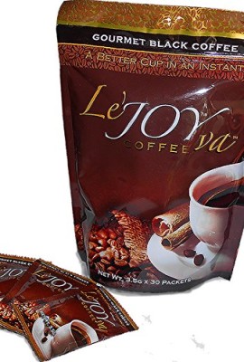 LeJOYva-Healthy-Coffee-with-4-Super-Fruits-from-Joy-To-Live-A-Scientifically-Created-Healthy-Gourmet-Black-Coffee-0