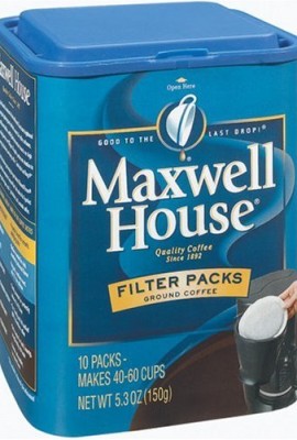 Maxwell-House-Filter-Packs-Ground-Coffee-10-Count-Canisters-Pack-of-6-0